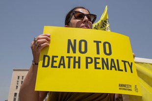 Afrika: Gambia, Kenia und Simbabwe müssen die Todesstrafe endgültig abschaffen