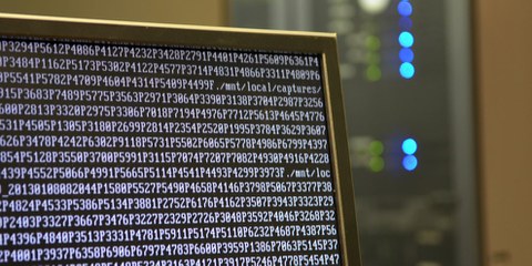 Verschlüsselung ist eine entscheidende Voraussetzung für die Privatsphäre und die Meinungsfreiheit im digitalen Zeitalter. © Bob Mical