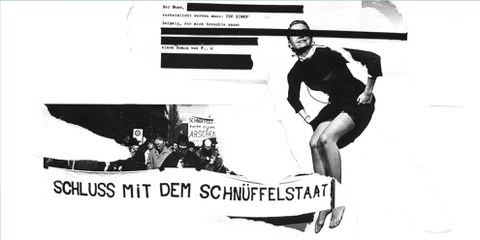 nichts zu verbergen – Klicken auf Bild für weitere Bilder (und etwas warten) © Jeannine Ryter