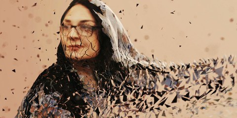 NGOs und ihre MitarbeiterInnen auszuspionieren, ist für verschiedene Regierungen heutzutage schon fast selbstverständlich. © Amnesty International
