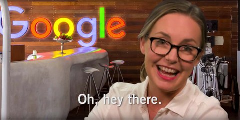 Google darf nicht vor Chinas Zensur kapitulieren