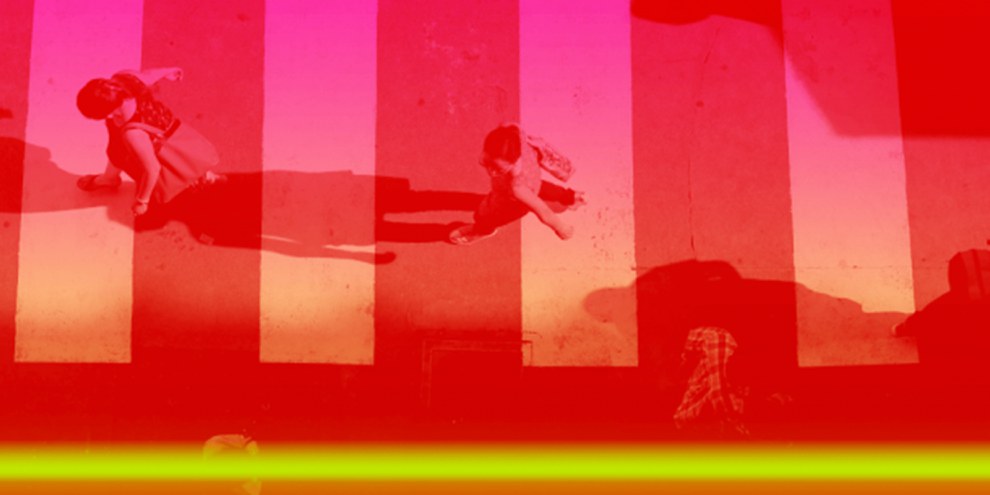 Stop Killer Robots – Escape The Scan