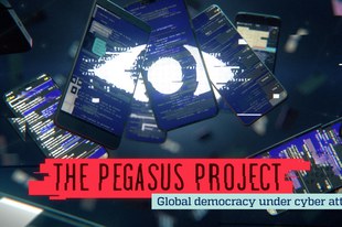 Pegasus Projekt: Spionage-Software späht Medien, Zivilgesellschaft und Oppositionelle aus