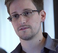 Edward Snowden