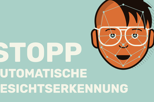 Was ist Gesichtserkennung? Und warum ist sie gefährlich für die Menschenrechte?