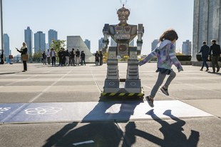 Killerroboter verbieten, bevor es zu spät ist