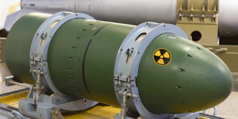 Jetzt sind Atommächte gefordert − und die Schweiz auch
