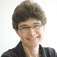 Stella Jehger, Leiterin Kommunikation bei Amnesty International Schweiz  © AI