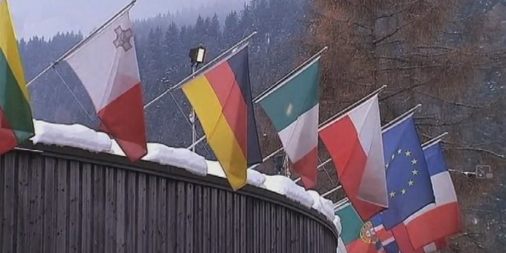 Symbolbild (nach Ablauf der Bildrechte vom Originalbild) © Mixed (Amnesty Video, Snapshot)
