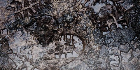 Für Grafiken von Amnesty zu Shells Umweltverschmutzung im Nigerdelta, klicken Sie auf das Bild. © Amnesty International