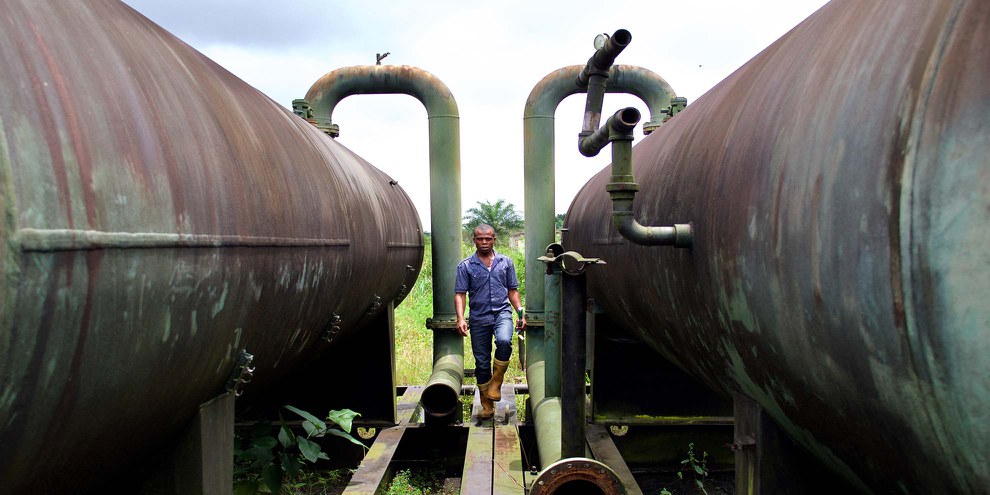 © Michael Uwemedimo/cmapping.net