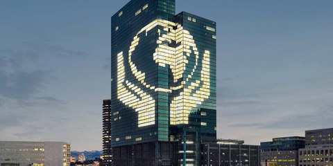 Breit abgestützter Kompromiss