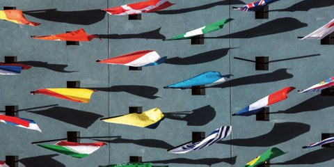© Jason Leung, @ninjason via unsplash.com