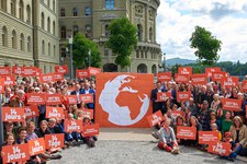Mehr als 280'000 Unterschriften eingereicht