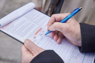 Wie kann ich mich für die neue Konzernverantwortungsinitiative engagieren?