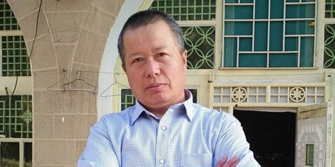 Gao Zhisheng: Seit 2017 verschwunden