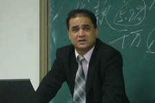Ilham Tohti: Wegen Seperatismus verurteilt