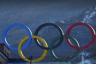 IOK muss Menschenrechte während der Spiele einfordern