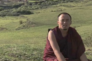 Rinchen Tsultrim: Mönch in Isolationshaft