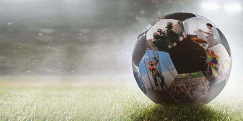 Symbolbild (nach Ablauf der Bildrechte für das ursprüngliche Photo) © Pexels / Unsplash