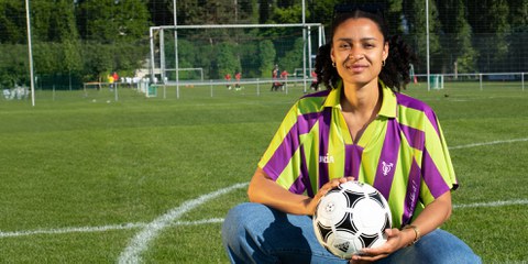 EMpower-Trikot: Dein Zeichen für Gleichstellung