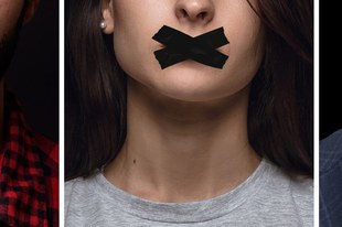 SLAPP-Klagen – eine Bedrohung für die Meinungsfreiheit