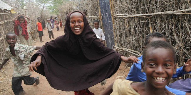 UNHCR/B. Heger