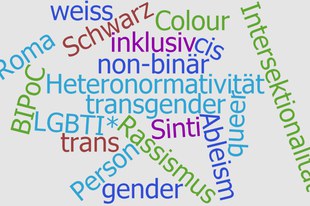 Glossar der wichtigsten Begriffe bei Amnesty International, Schweizer Sektion