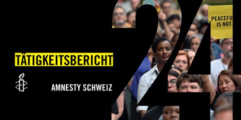 Tätigkeitsbericht 2024