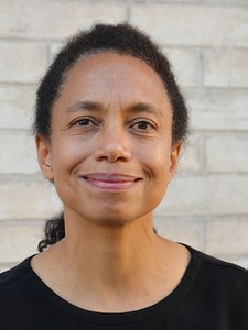 Maria Mbiti