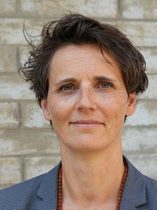 Michelle Gysin