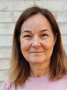 Véronique Gigon