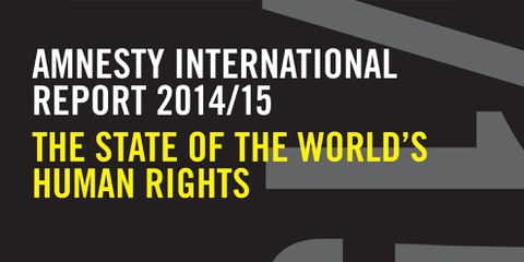© Amnesty International