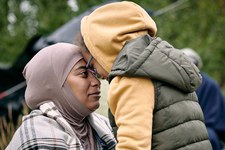 Soforthilfe für Opfer von Menschenrechtsverletzungen