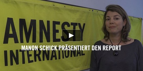 Staatlich geschürter Hass erschüttert die Welt