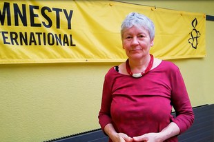 Die Menschenrechte in der Schweiz