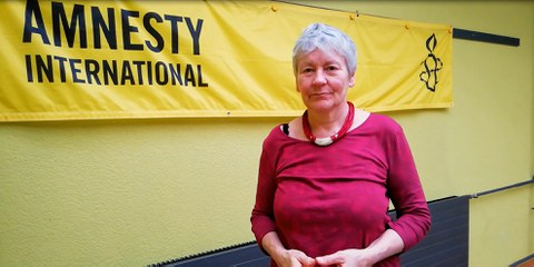 Die Menschenrechte in der Schweiz