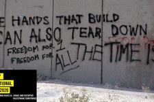 Israel und besetzte palästinensische Gebiete