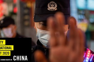 Länderbericht China