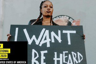 Länderbericht Vereinigte Staaten von America