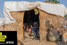 Regionalkapitel Afrika 2020