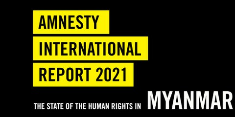 Länderbericht Myanmar