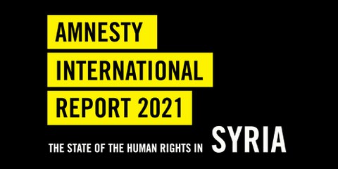 Länderbericht Syrien