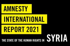 Länderbericht Syrien