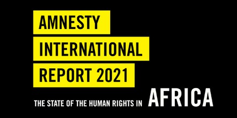 Regionalkapitel Afrika 2021