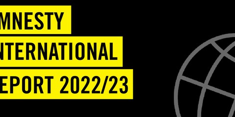 Menschenrechte  2022/23
