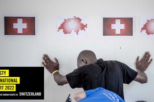 Länderbericht Schweiz