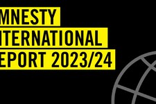 Amnesty International schlägt Alarm: Völkerrecht am Scheideweg