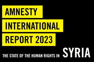 Länderbericht Syrien