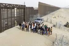 «Trump-Effekt» verschärft weltweite Menschenrechtskrise
